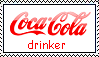 Coca-Cola Drinker