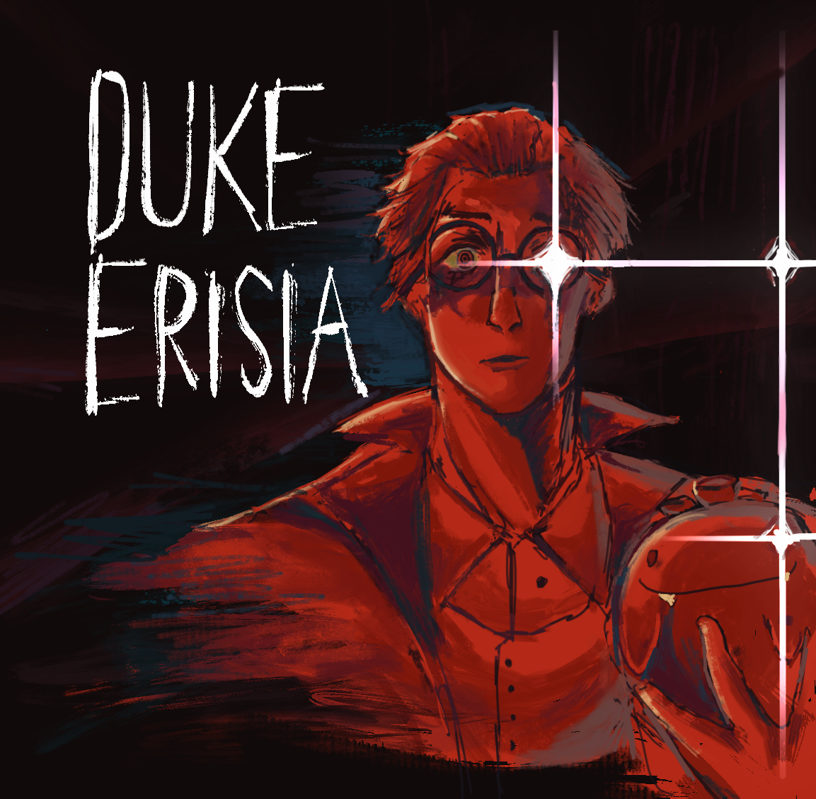 The Duke Of Erisia Is Neil Cicierega By Yogfbnm On DeviantArt the-duke-of-erisia-is-neil-cicierega-by-yogfbnm-on-deviantart