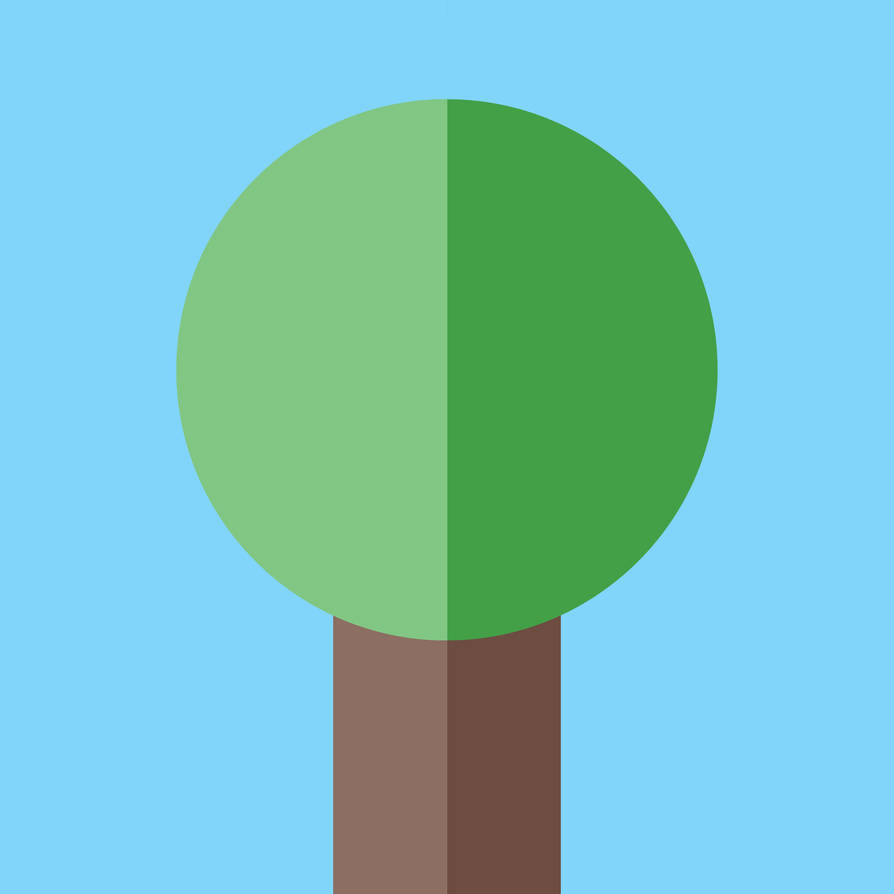 Tree Android Wallpaper by sushantshekhar20 on DeviantArt