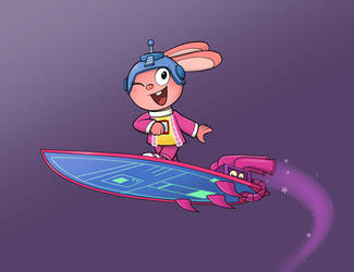 Explore the Best Halley Art | DeviantArt