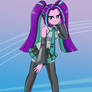 Project Diva Aria