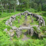 druids temple