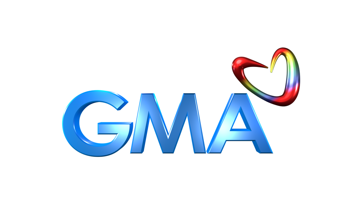 GMA Network (2014, 3D) Logo Remake v2 by Windows7AeroAnimator on DeviantArt