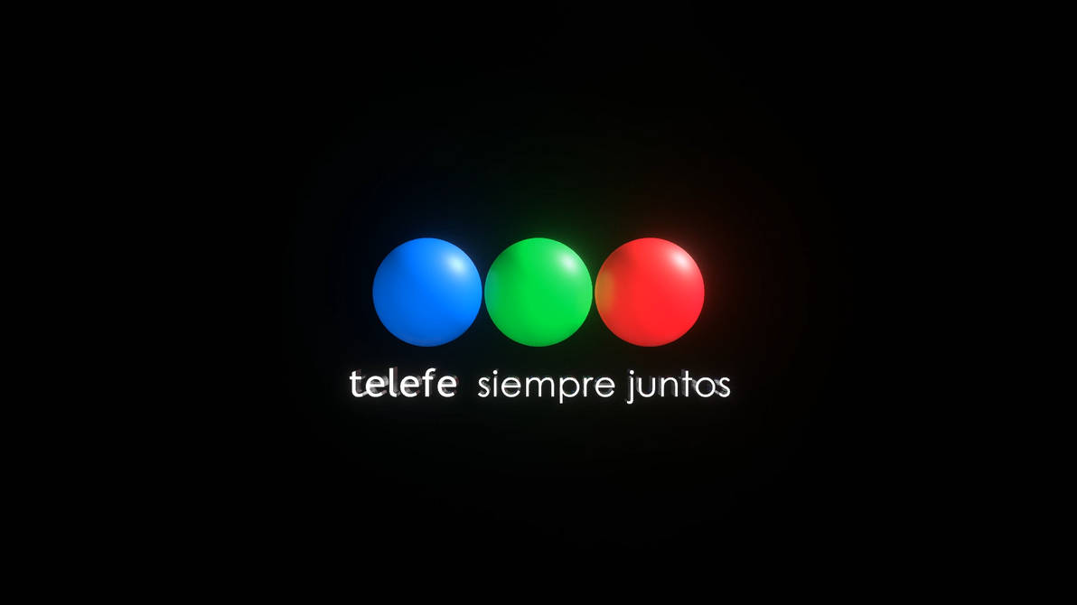 Telefe (Argentina) (2011-2018) Logo Remake by Windows7AeroAnimator on ...