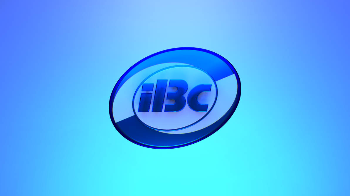Initial version of my IBC-13 logo remake. by Windows7AeroAnimator on ...
