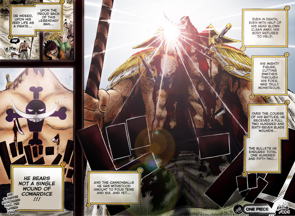 The Great Pirate Edward Newgate By Charly Z On Deviantart The Great Pirate Edward Newgate By Charly Z On Deviantart