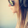 Ray Ban and Music