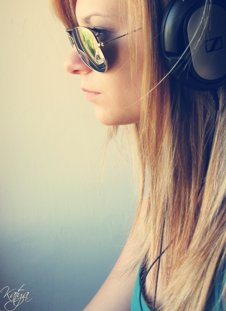 Ray Ban and Music