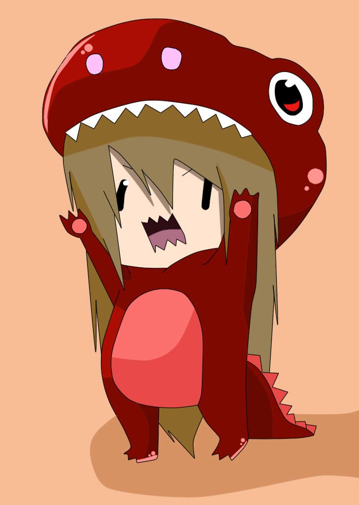 Rarr Template rarr by AkaneYukimato on DeviantArt