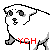 CLOSED Chonk dog icon YCH