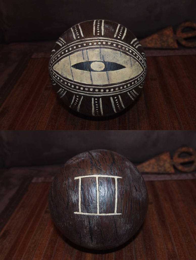 Riven Eye by numinous80 on DeviantArt