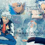 Hitsugaya Toushirou wallpaper