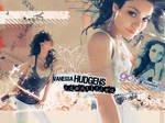 Vanessa Hudgens - Identified
