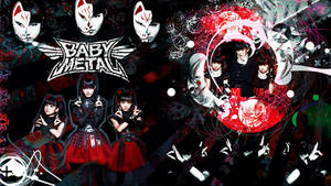 Babymetal for Pesho