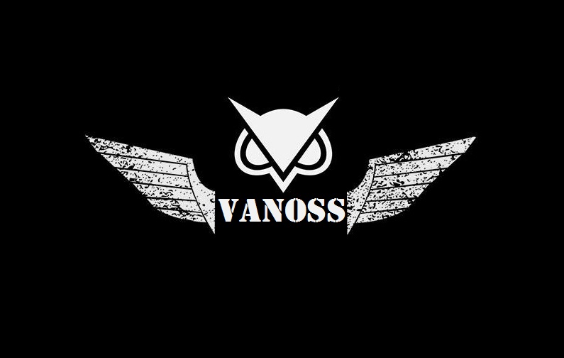 vanossgaming logo