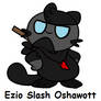 Ezio Slash Oshawott