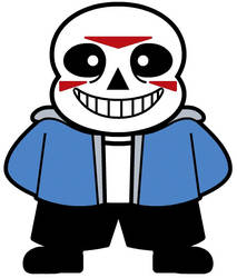 H2O Delirious Sans