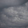 Free Sky Overlay - Storm Clouds