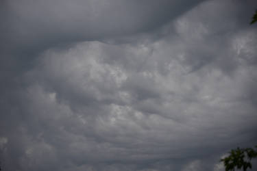 Free Sky Overlay - Storm Clouds