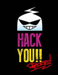 Hack You