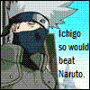 Naruto sucks.