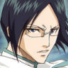 Uryu by MissKaulitz17