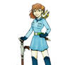 Nausicaa