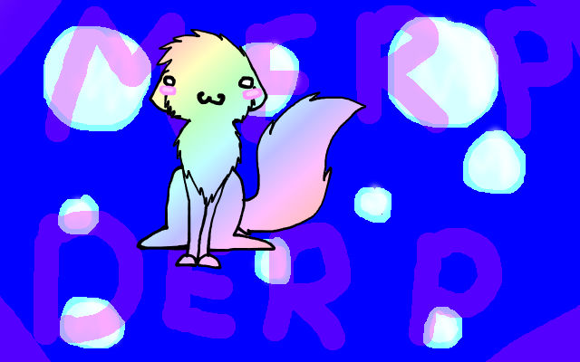 Merpy Merpy! by GumballKitzen on DeviantArt