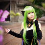 Code Geass: In the Gardens