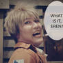 SNK: What is it Eren?