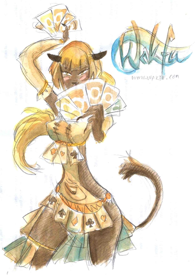 Wakfu