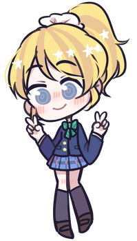 student council president !