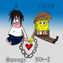 Sponge note: in LOVE