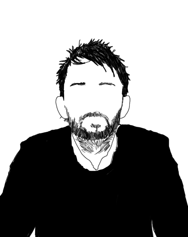 Thom Yorke