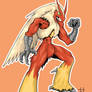 Blaziken