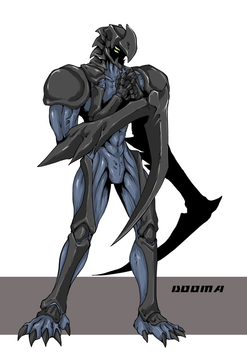 Dooma by Reh0 on DeviantArt