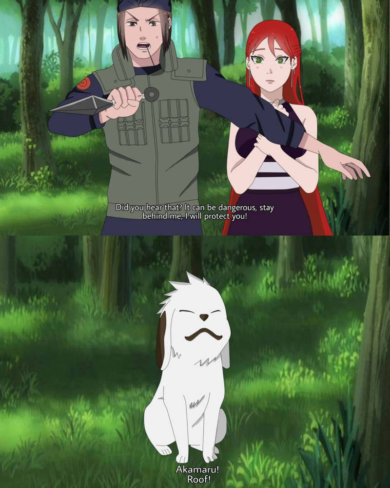 Naruto Oc Tomoyo And Genma Akamaru Part 1 By Apenasumageekdlc On Deviantart Naruto Oc Tomoyo And Genma Akamaru Part 1 By Apenasumageekdlc On Deviantart