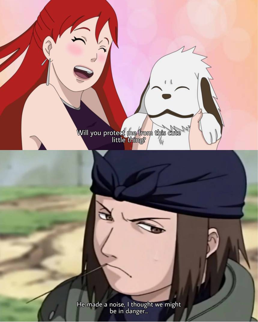 Naruto Oc Tomoyo And Genma Akamaru Part 2 By Apenasumageekdlc On Deviantart Naruto Oc Tomoyo And Genma Akamaru Part 2 By Apenasumageekdlc On Deviantart