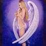 Angel by David Grant