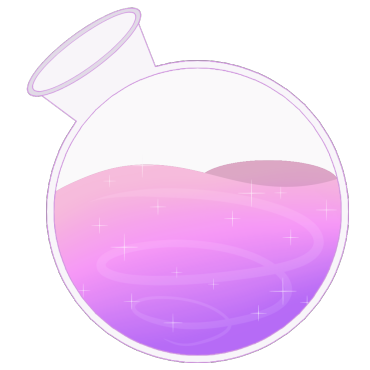 Magic Elixir by SoulFlame-Admin on DeviantArt