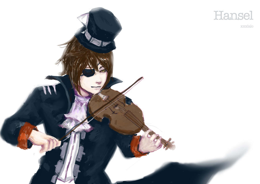Hansel Pfp Hansel by leefaan on DeviantArt
