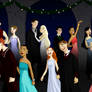 Yule Ball