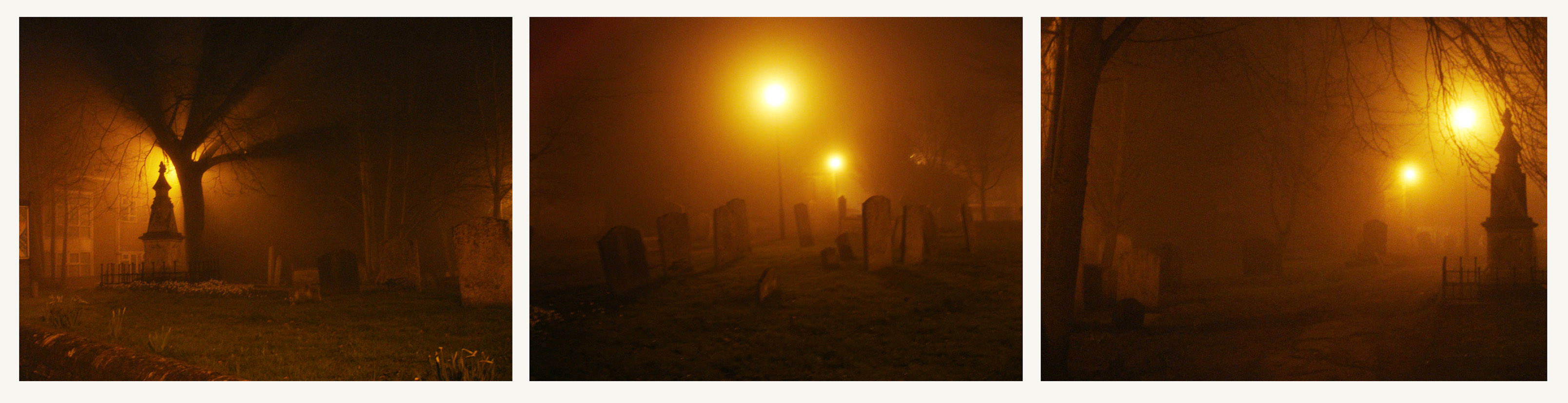 St. Andrews Cemetery