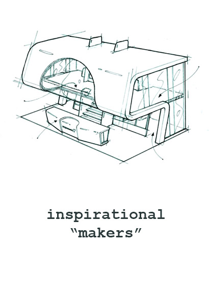 Inspirational Makers