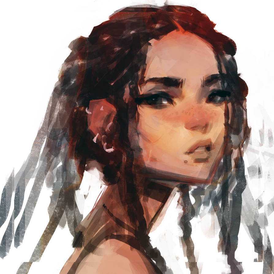 Dope by samuelyounart on DeviantArt