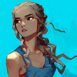 Daenerys