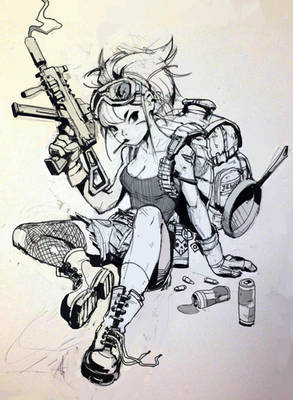 Gungirl2