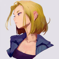 Android 18