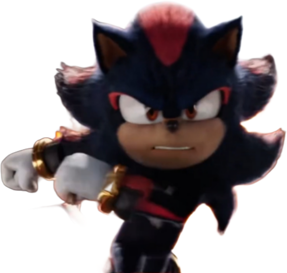 Shadow Raaaaaaar Shadow Render by sjsnsnbnvb on DeviantArt