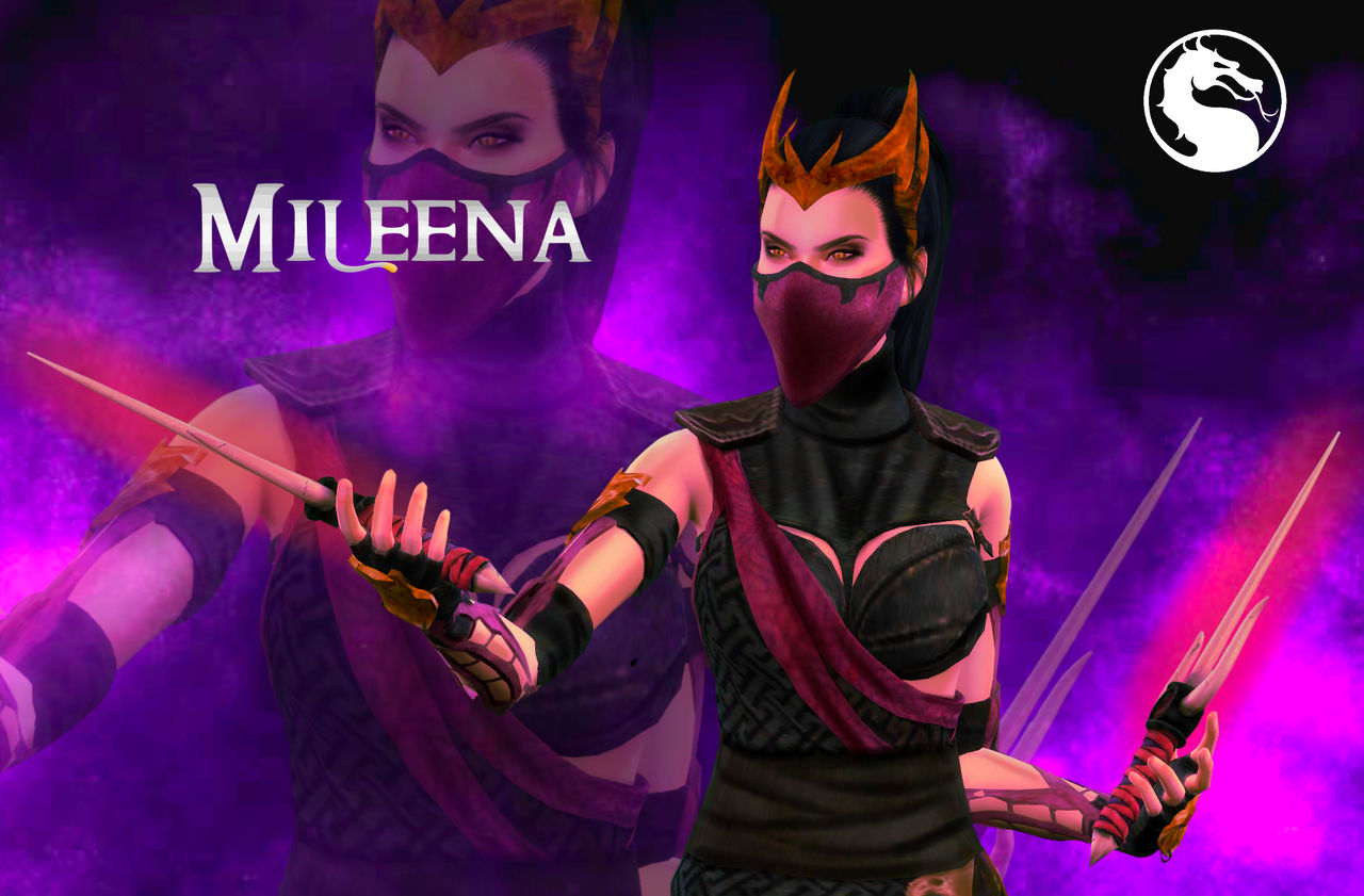 wallpapers on mortal kombat fans